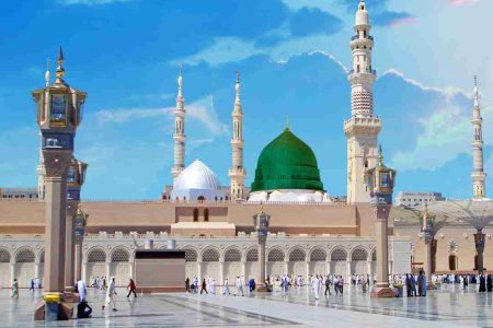 10 Nights 3 Star Umrah Packages