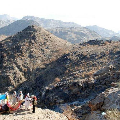 top-10-ziyarat-places-during-Umrah