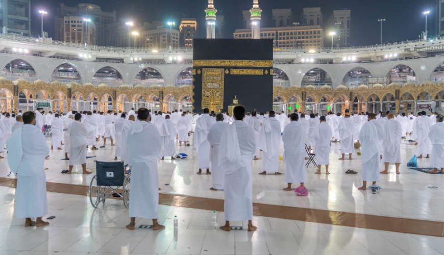 How to Choose the Best Umrah Package from Manchester – Things to look for