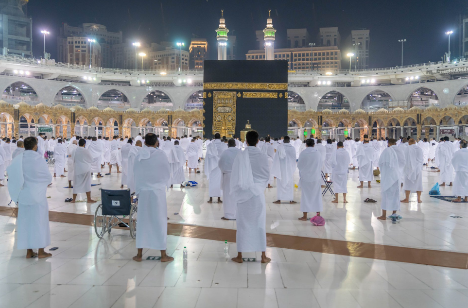 How to Choose the Best Umrah Package from Manchester – Things to look for