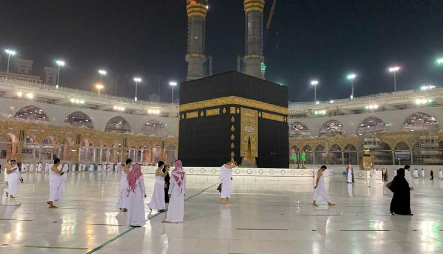Top 5 Details to Check in your Umrah Package