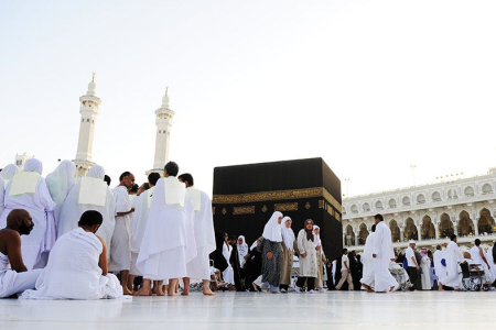 Top 5 most asked questions by Umrah pilgrimage and their answers