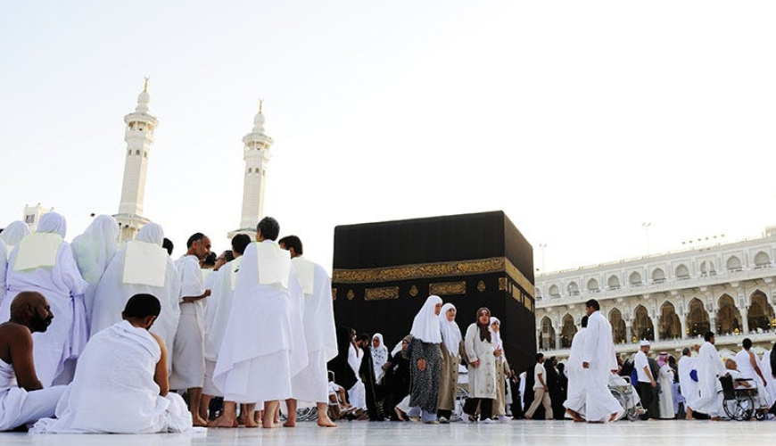 Top 5 most asked questions by Umrah pilgrimage and their answers