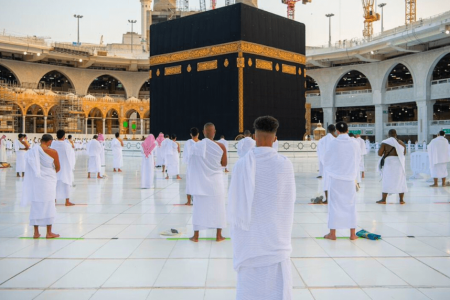 Factors to Consider When Looking for Umrah Packages from London: