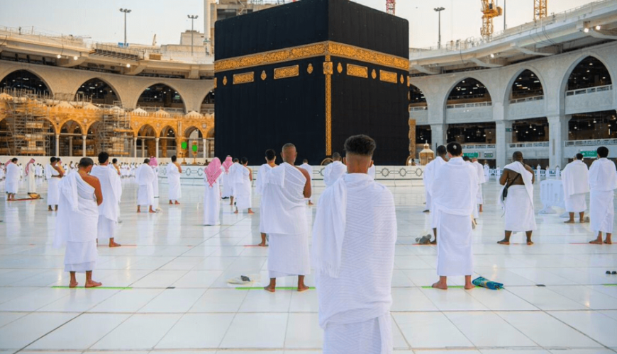 Factors to Consider When Looking for Umrah Packages from London: