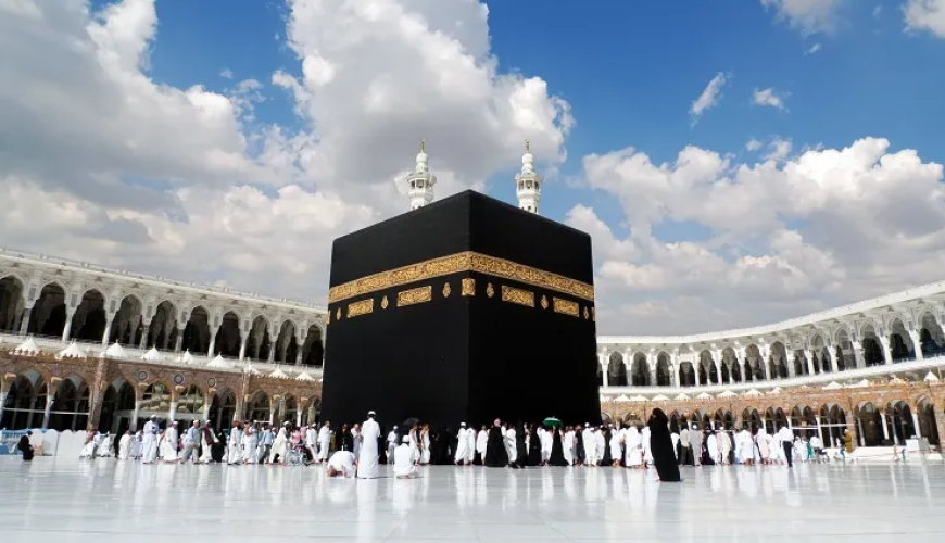 What to Look for in an Umrah Package When Booking from London