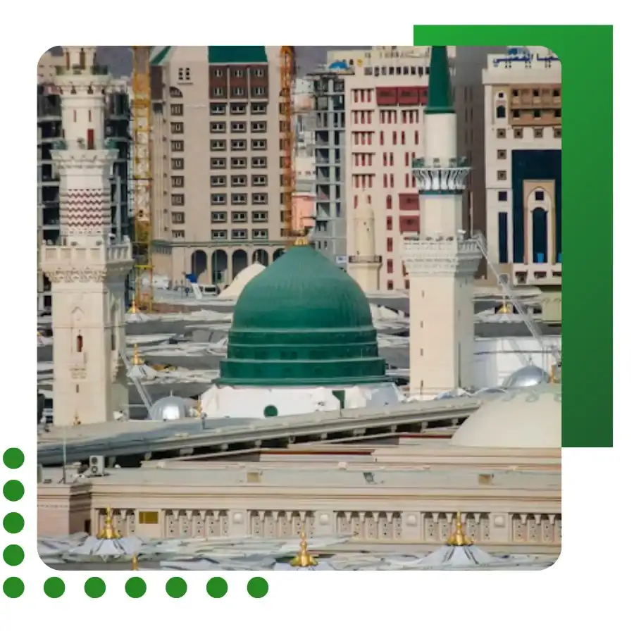 London Umrah packages, - taqwatours.co.uk