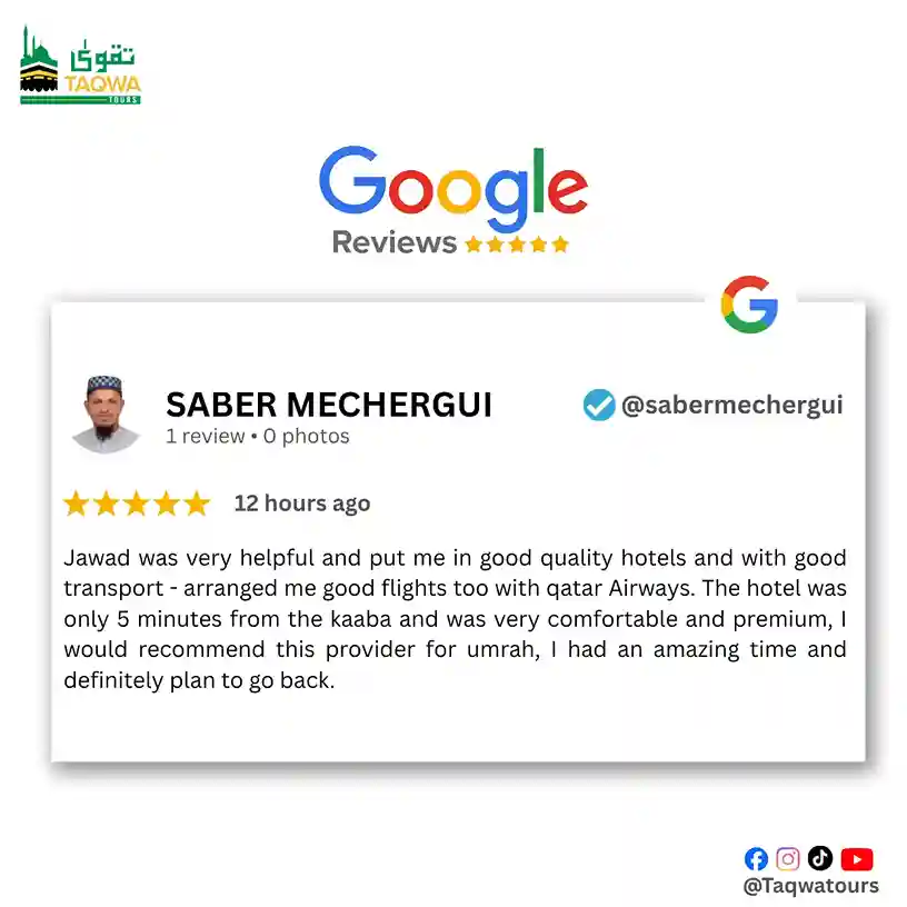 Saber Mechergui