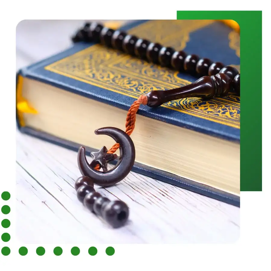 Umrah Packages flights from Edinburgh - Taqwa Tours