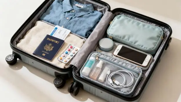What Clothing to Pack for Umrah - Taqwa Tours